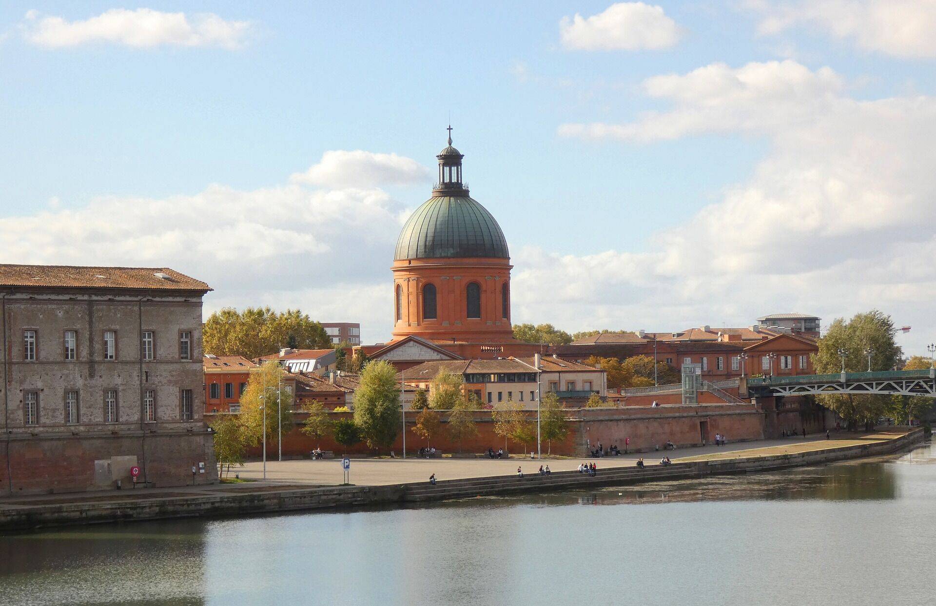 ville de toulouse