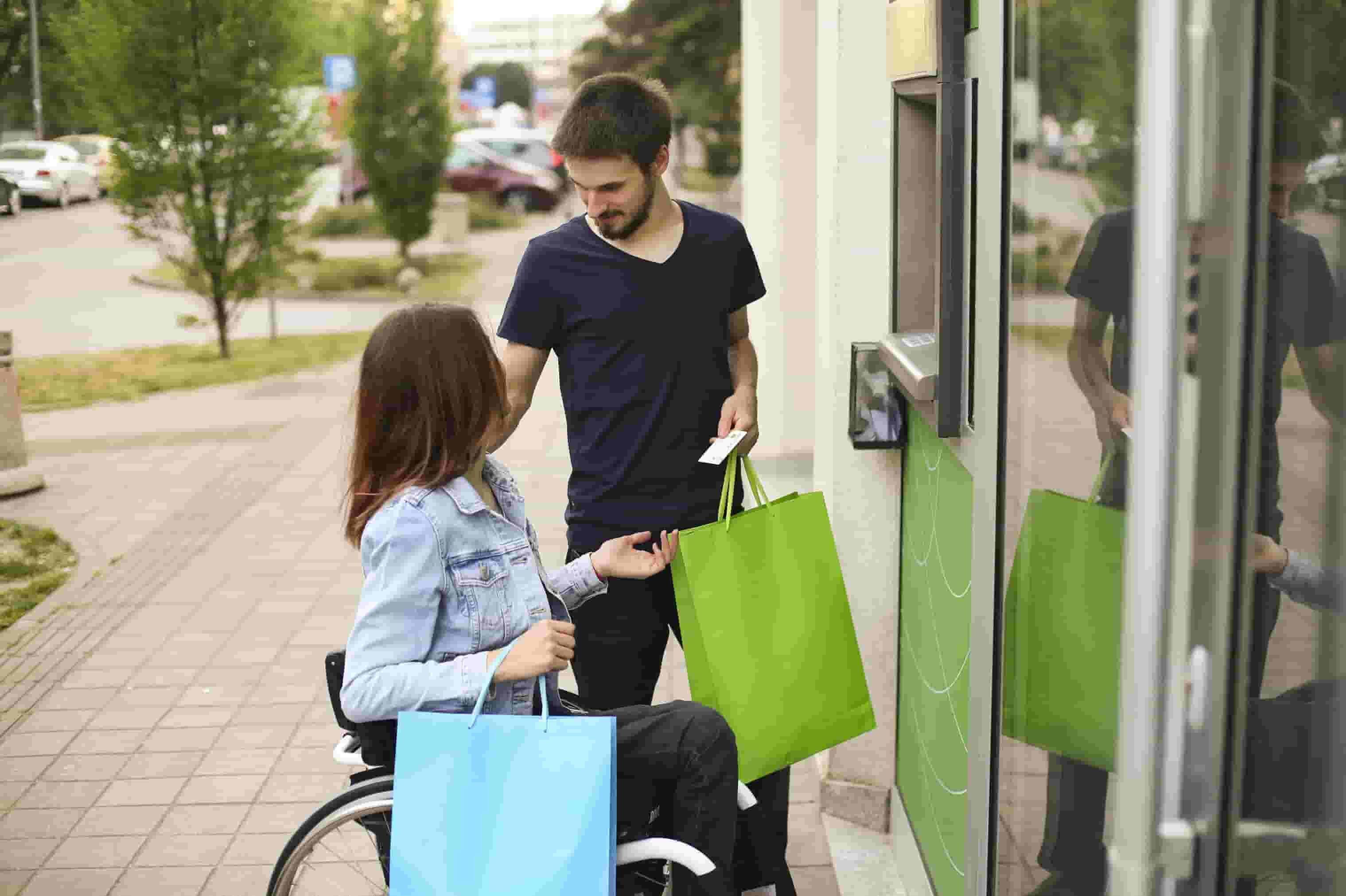 Ambassadeurs de l'accessibilité