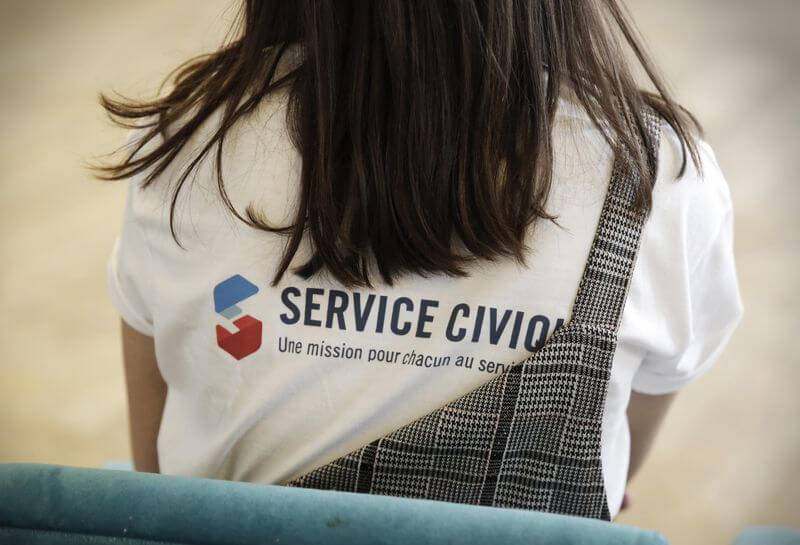 Les enjeux prioritaires du Service Civique