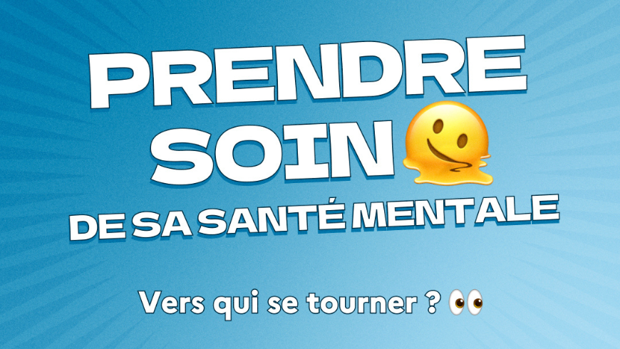 La Journée mondiale de la santé mentale a lieu le 10 octobre. À cette occasion, le Service Civique et ses partenaires mettent à disposition des ressources à destination des jeunes volontaires.