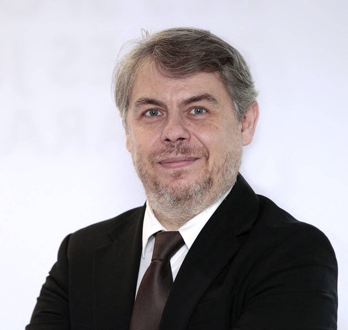 Grégory Cazalet - directeur général 